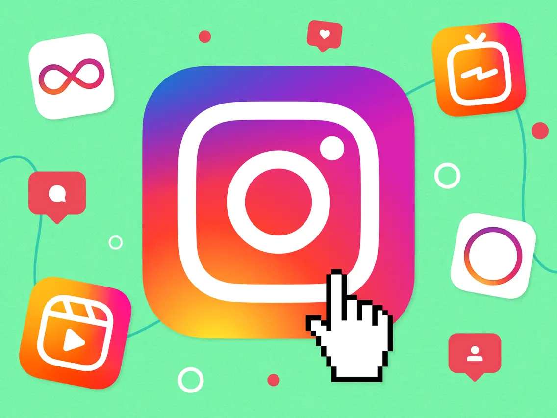 Five Instagram accounts to follow