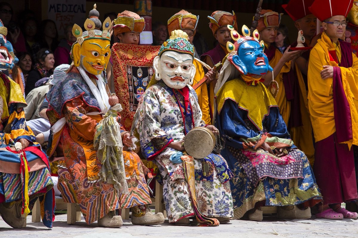 Unlocking Nepal’s tourism potential thru cultural diplomacy