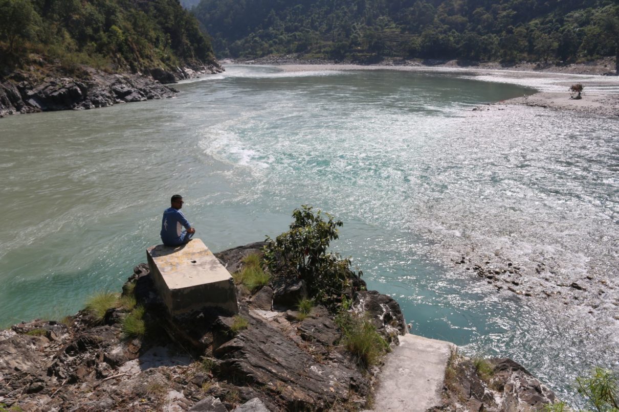 Silver lining for Pancheshwar project