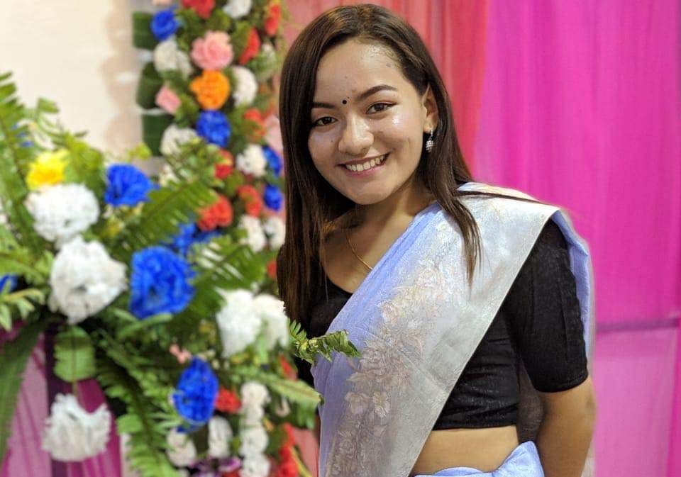 Barsha rani Shrestha