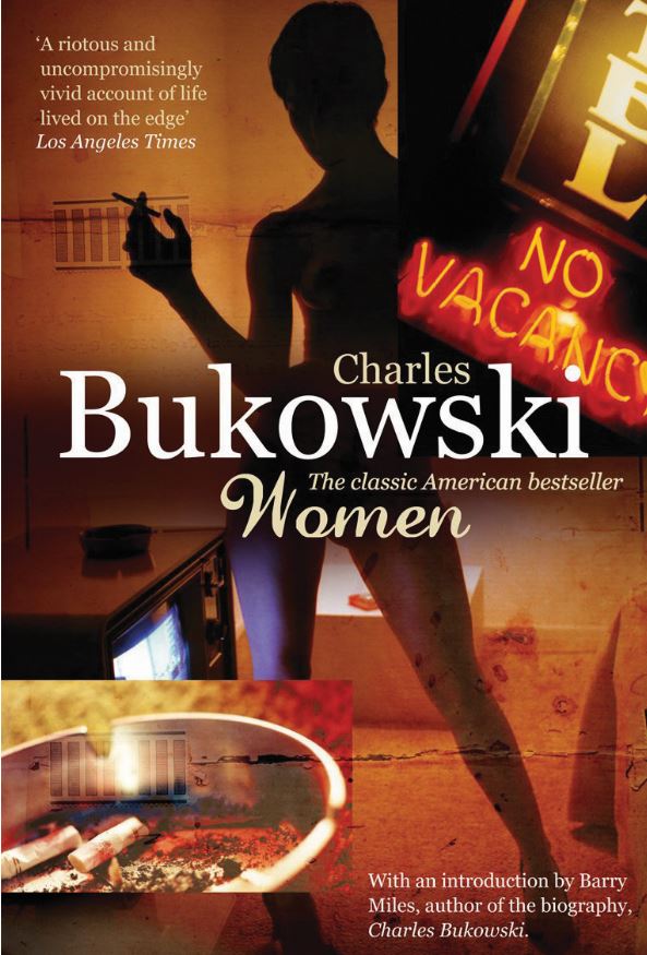 Charles Bukowski