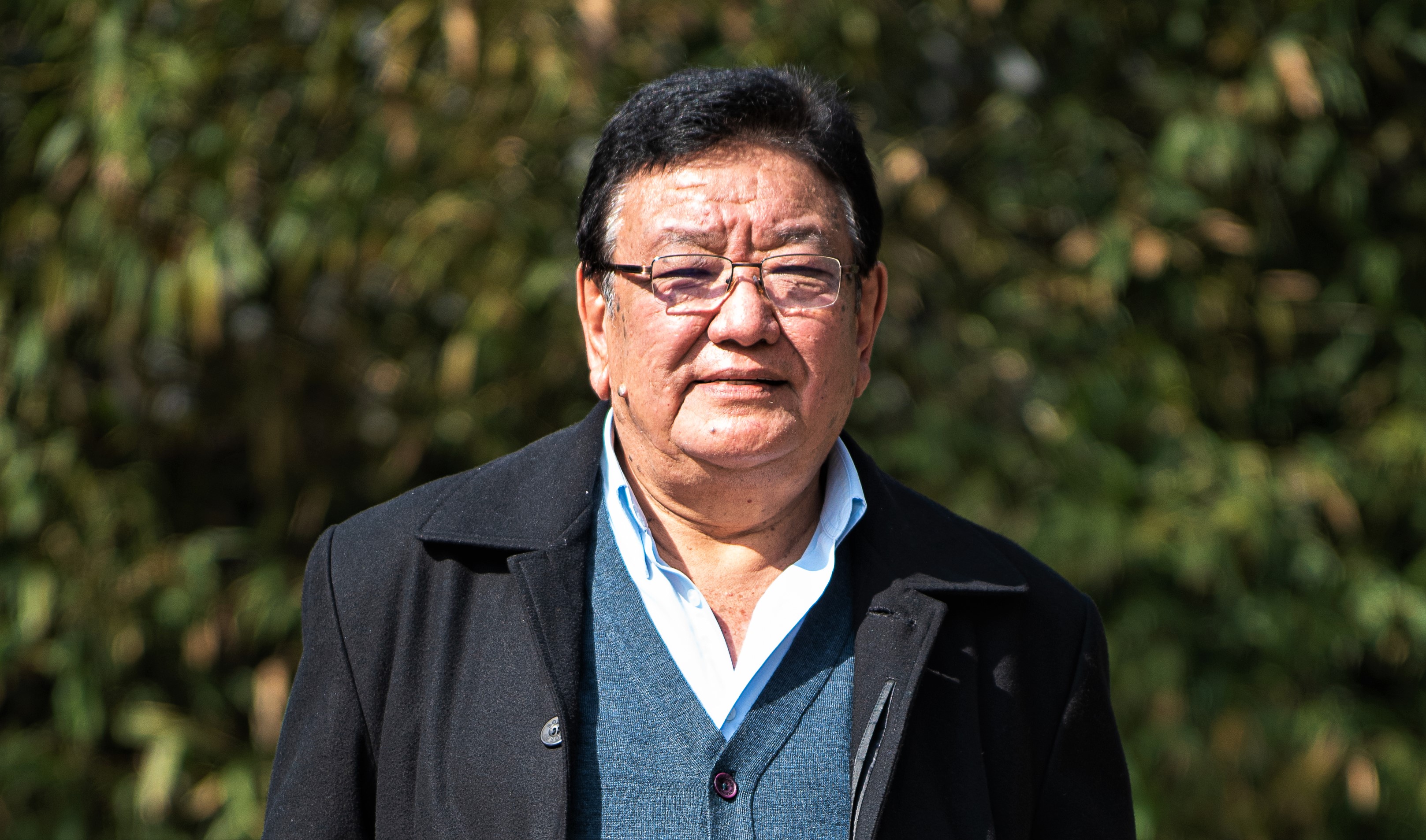 Dr Sanduk Ruit, Author at The Annapurna Express