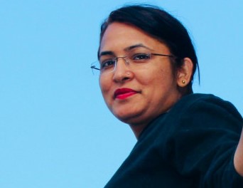 Manavi Paudel