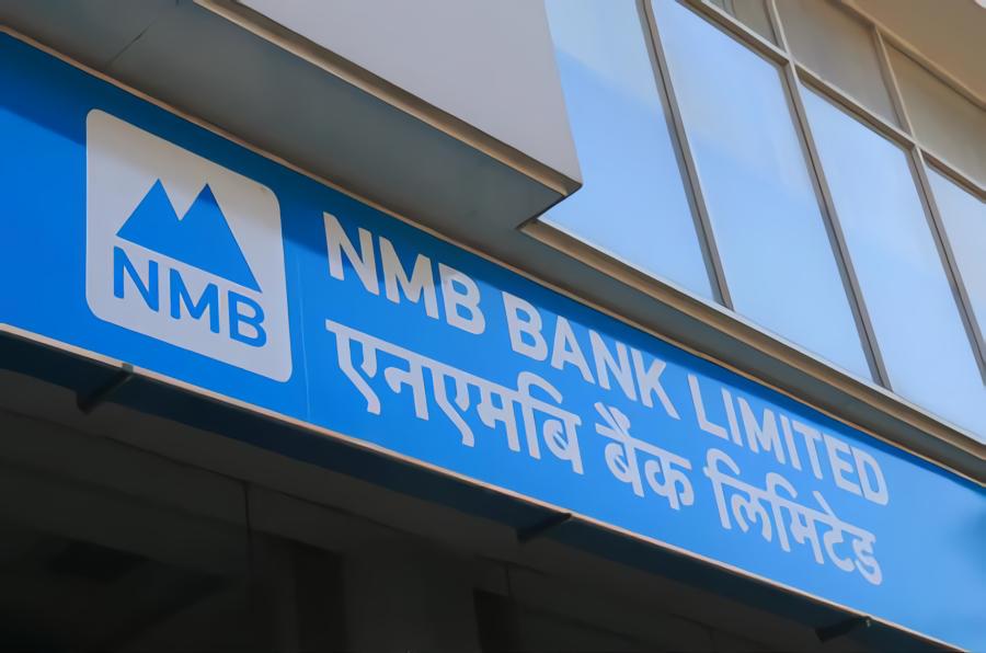 NMB Bank: The Trendsetters In Adapting Best International Practices ...