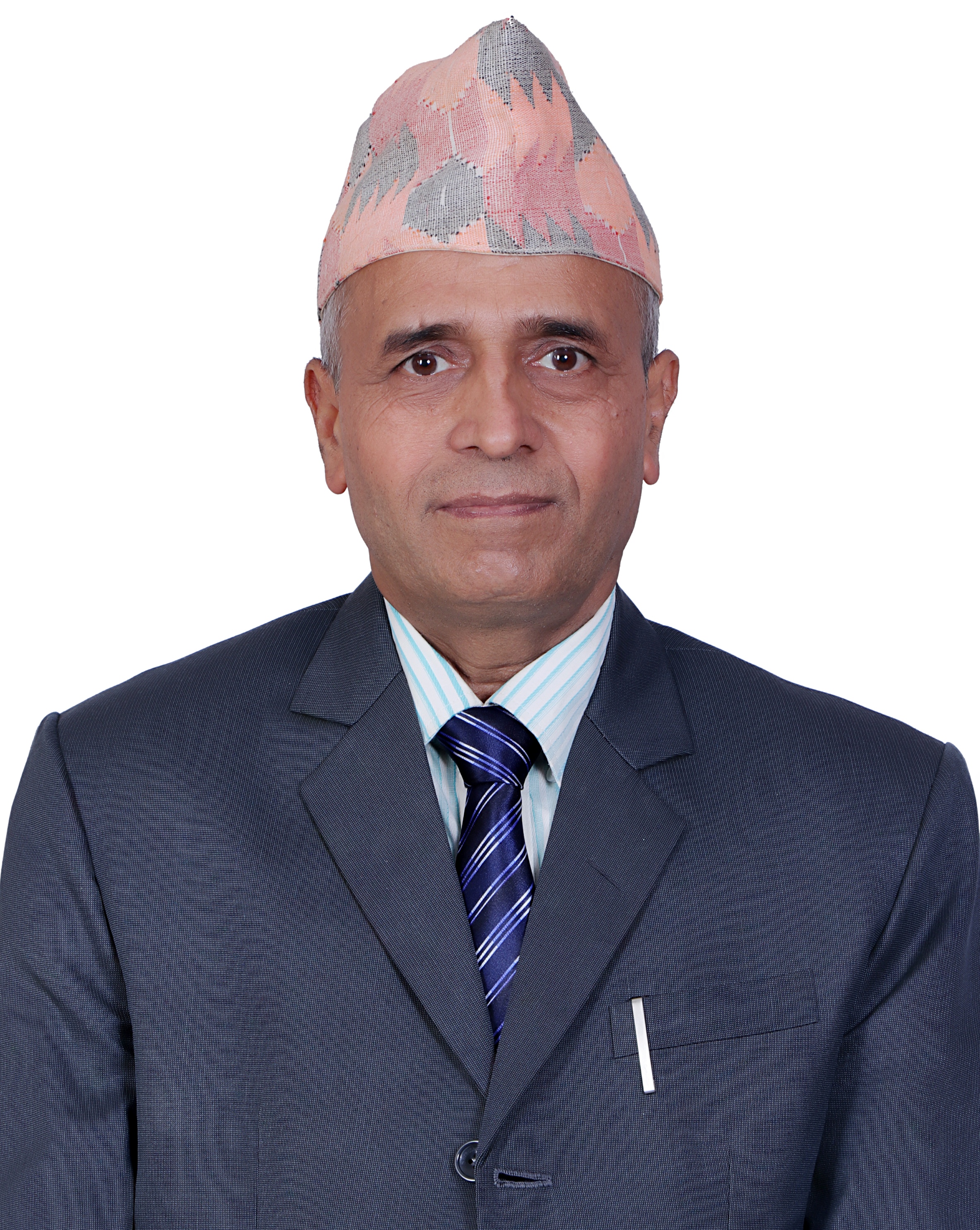 Ram Chandra Bhattarai