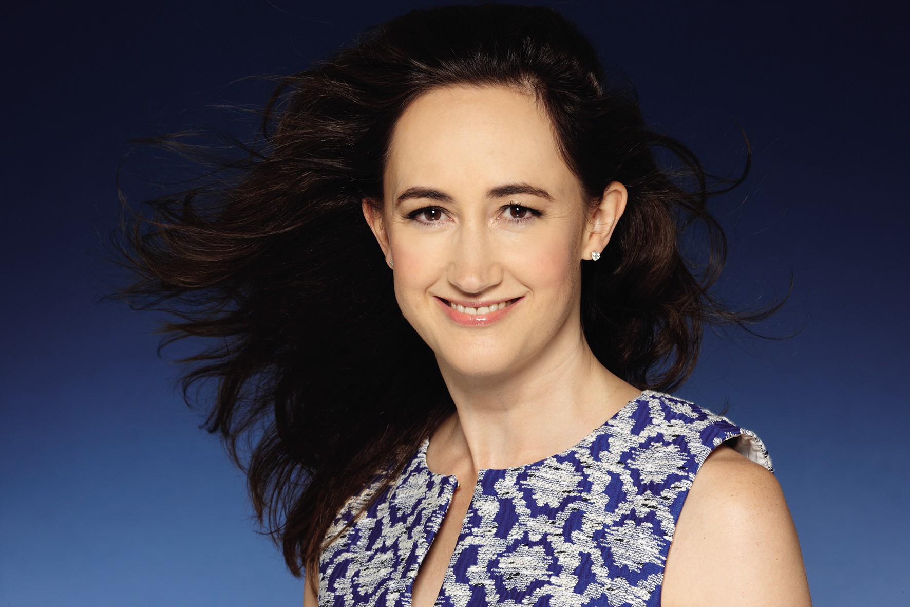 Sophie Kinsella