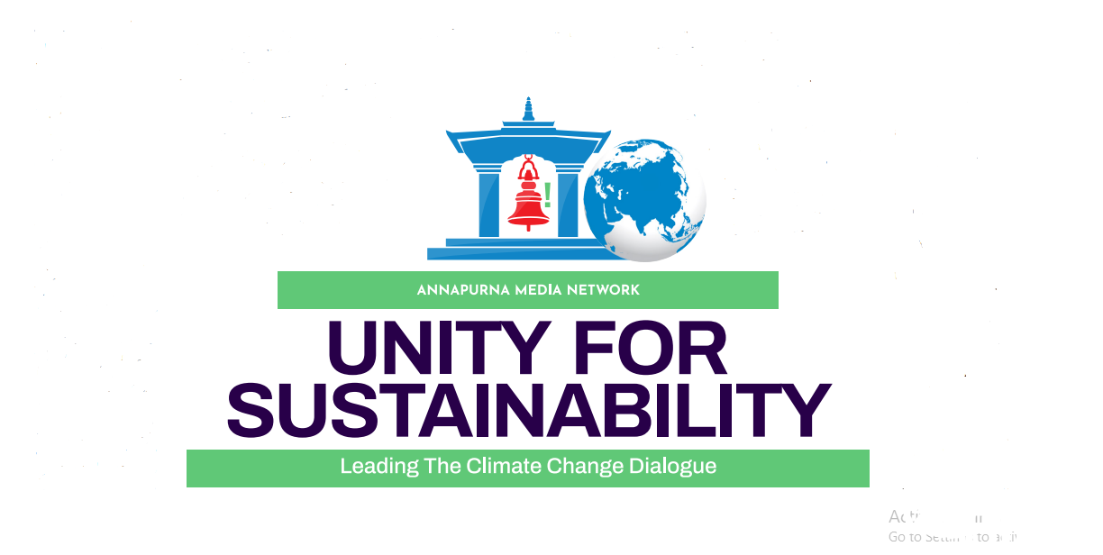 Unity for Sustainability 