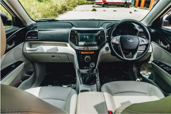 Mahindra XUV 300: Decidedly premium