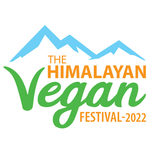 The grand vegan festival