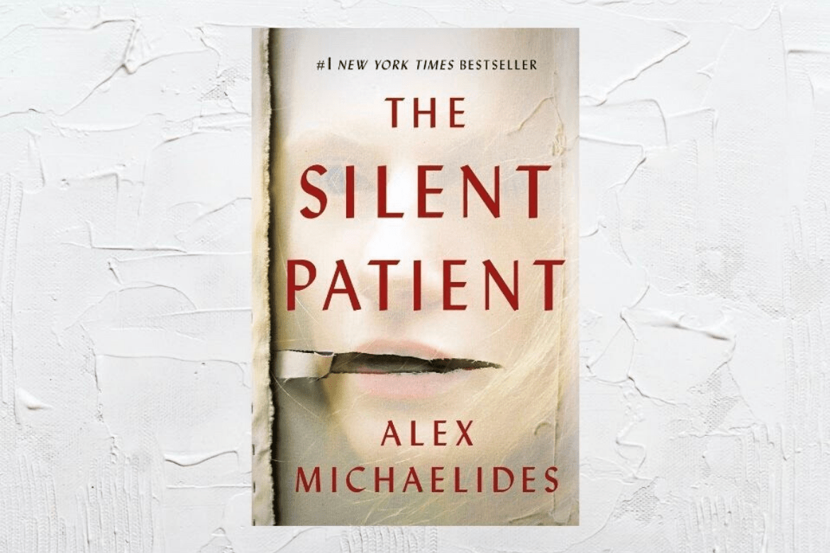 the silent patient book review guardian